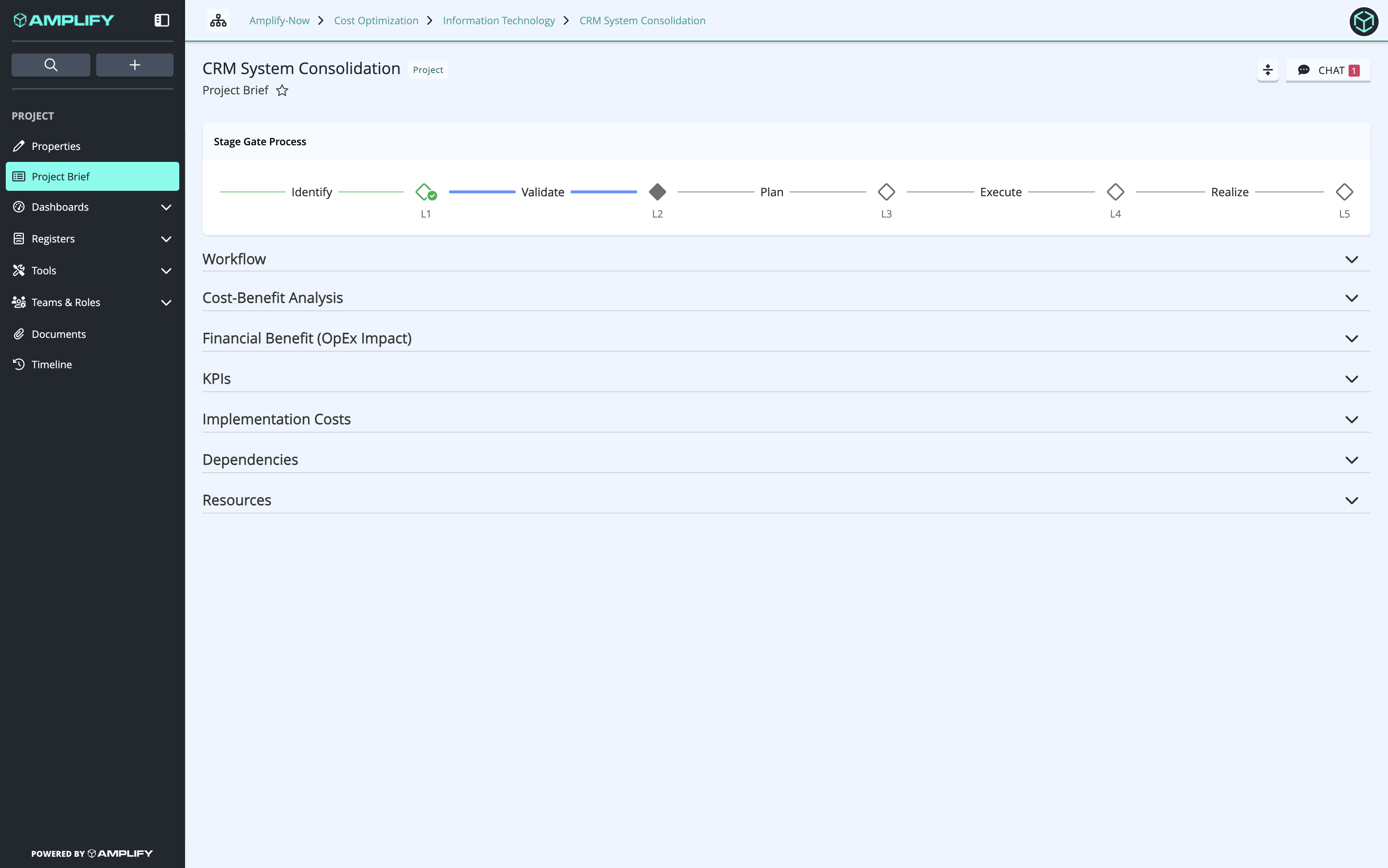 25.6 Project Brief - Configure Collapsible Headings.png