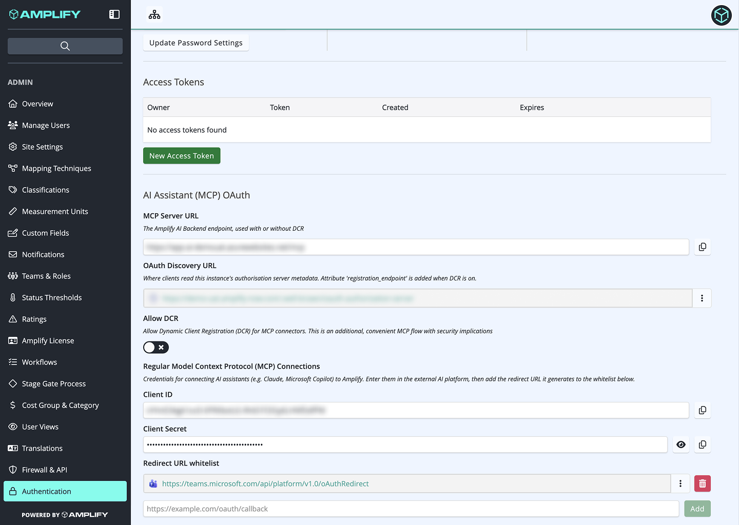 MCP OAuth Config.png