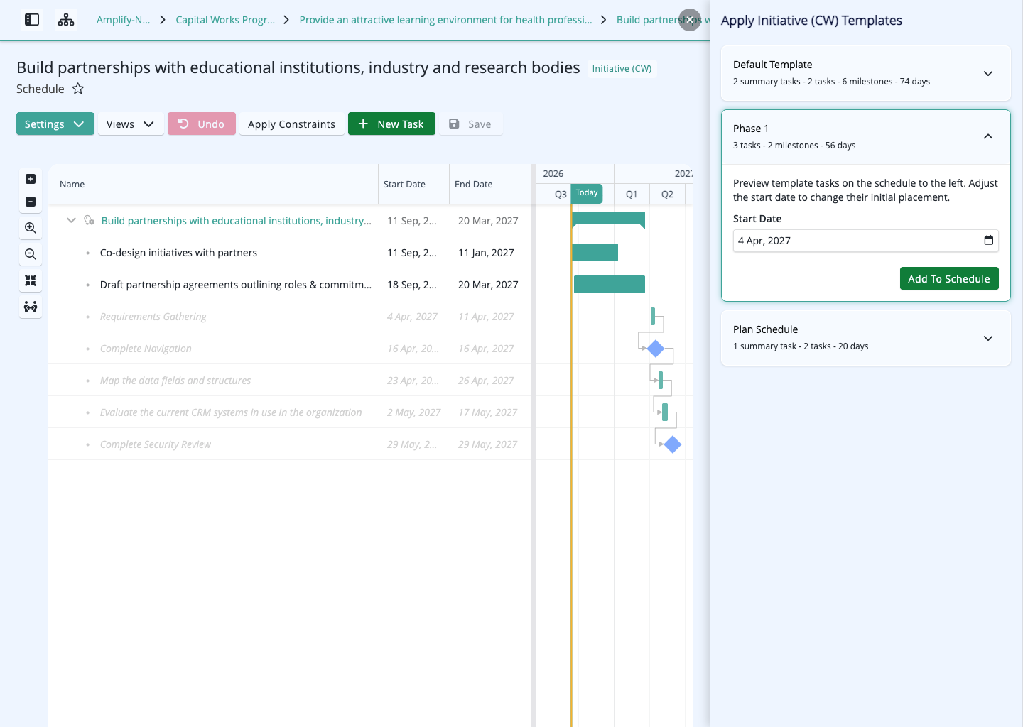 26.9 - Schedule Templates - Applying Template.png