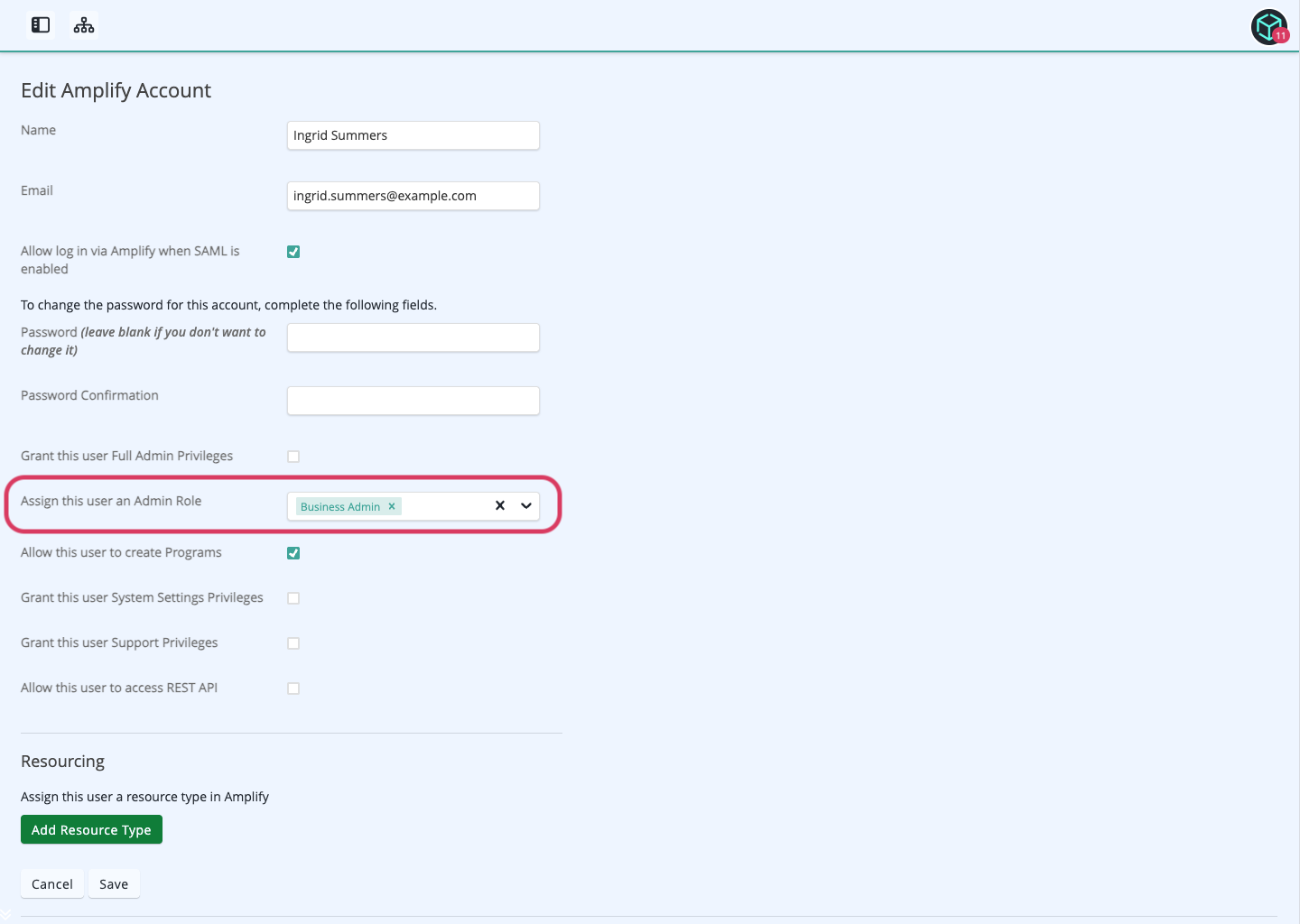 26.9 - Admin Roles - Assign to User.png